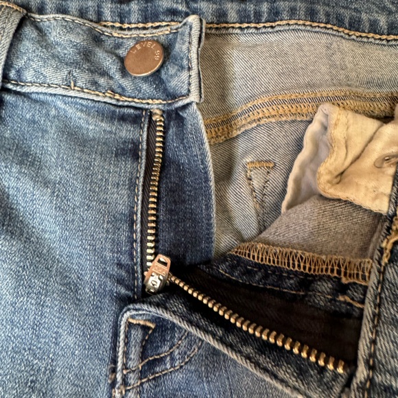 Level 99 women’s jeans size 27 - Picture 6 of 8